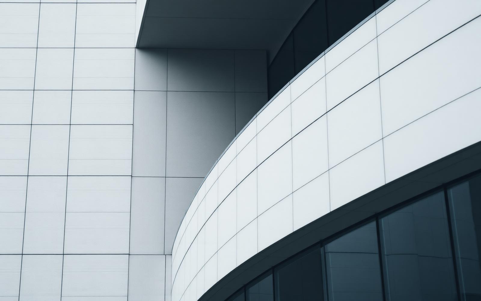 Architecture sector